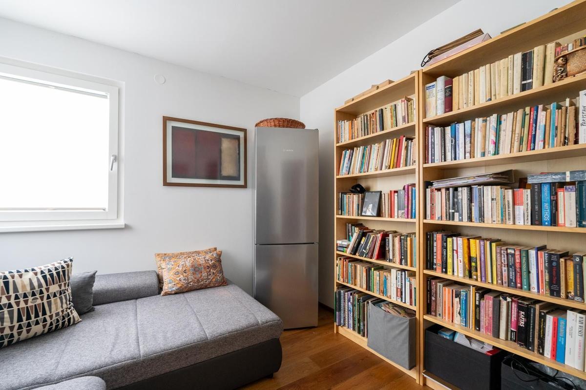 10. Einfamilienhaus 1220 Wien