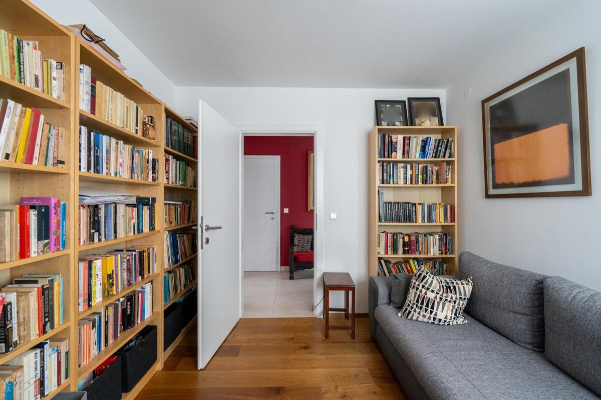 11. Einfamilienhaus 1220 Wien