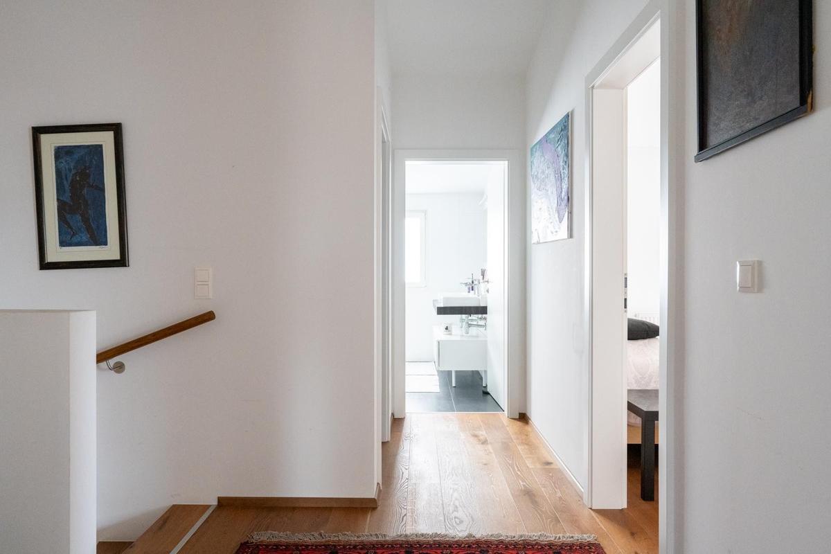 24. Einfamilienhaus 1220 Wien