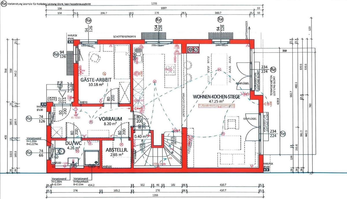 31. Einfamilienhaus 1220 Wien