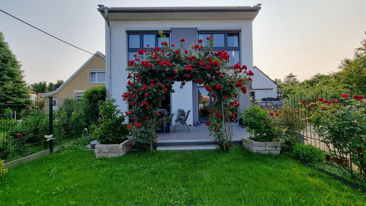02. Einfamilienhaus 1220 Wien