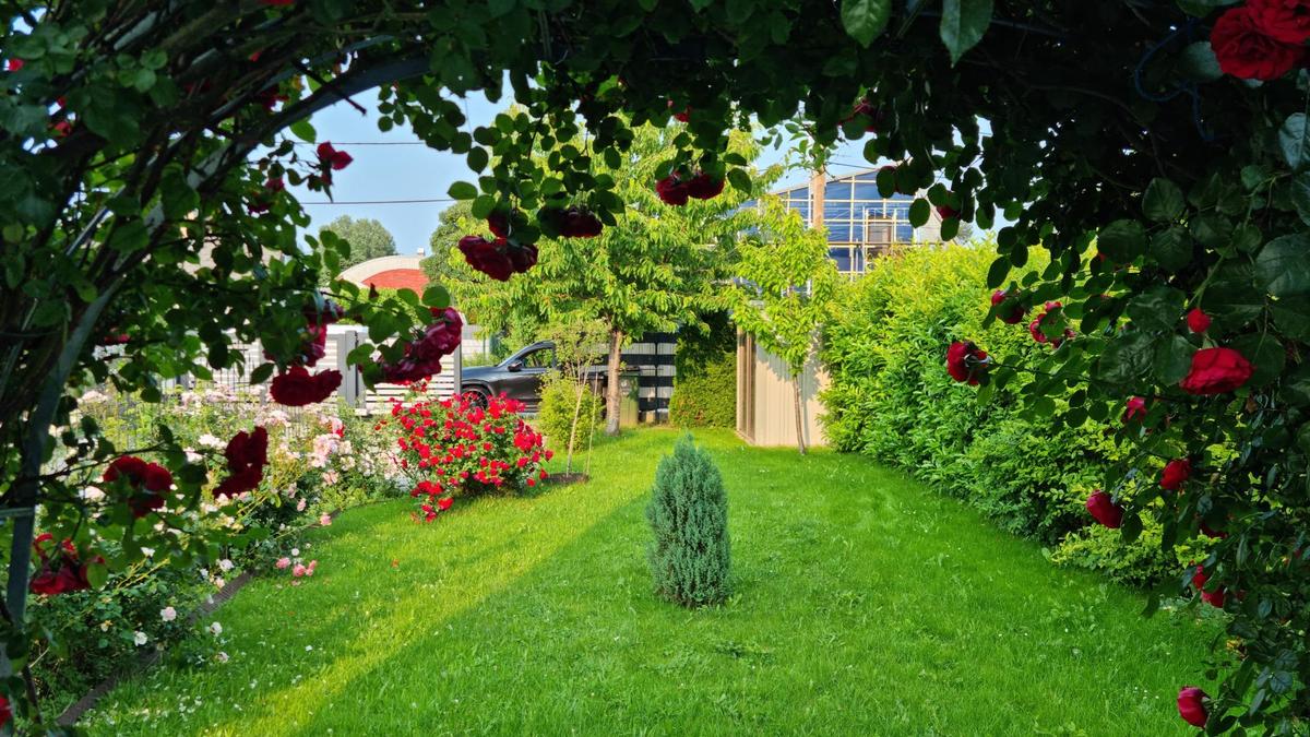 30. Einfamilienhaus 1220 Wien