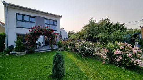 "A house with Style and Space"