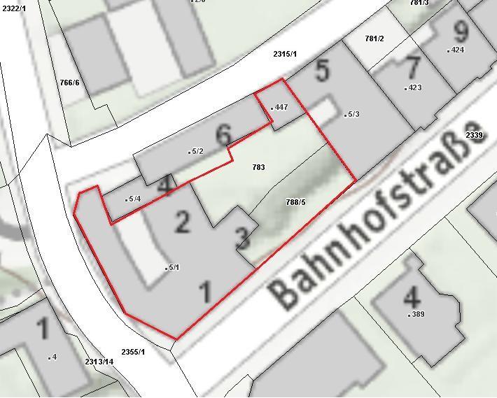 05-Grundstcksplan