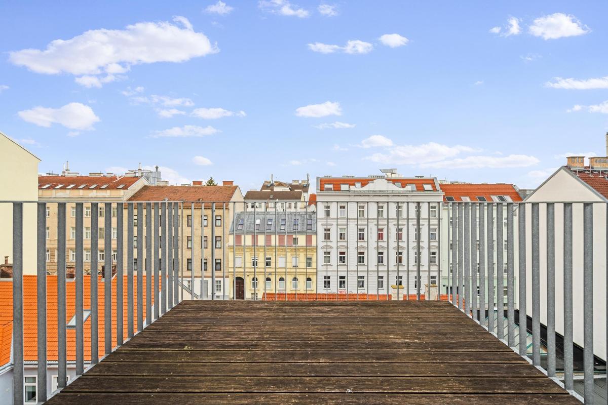 DG Wohnung 1100 Wien