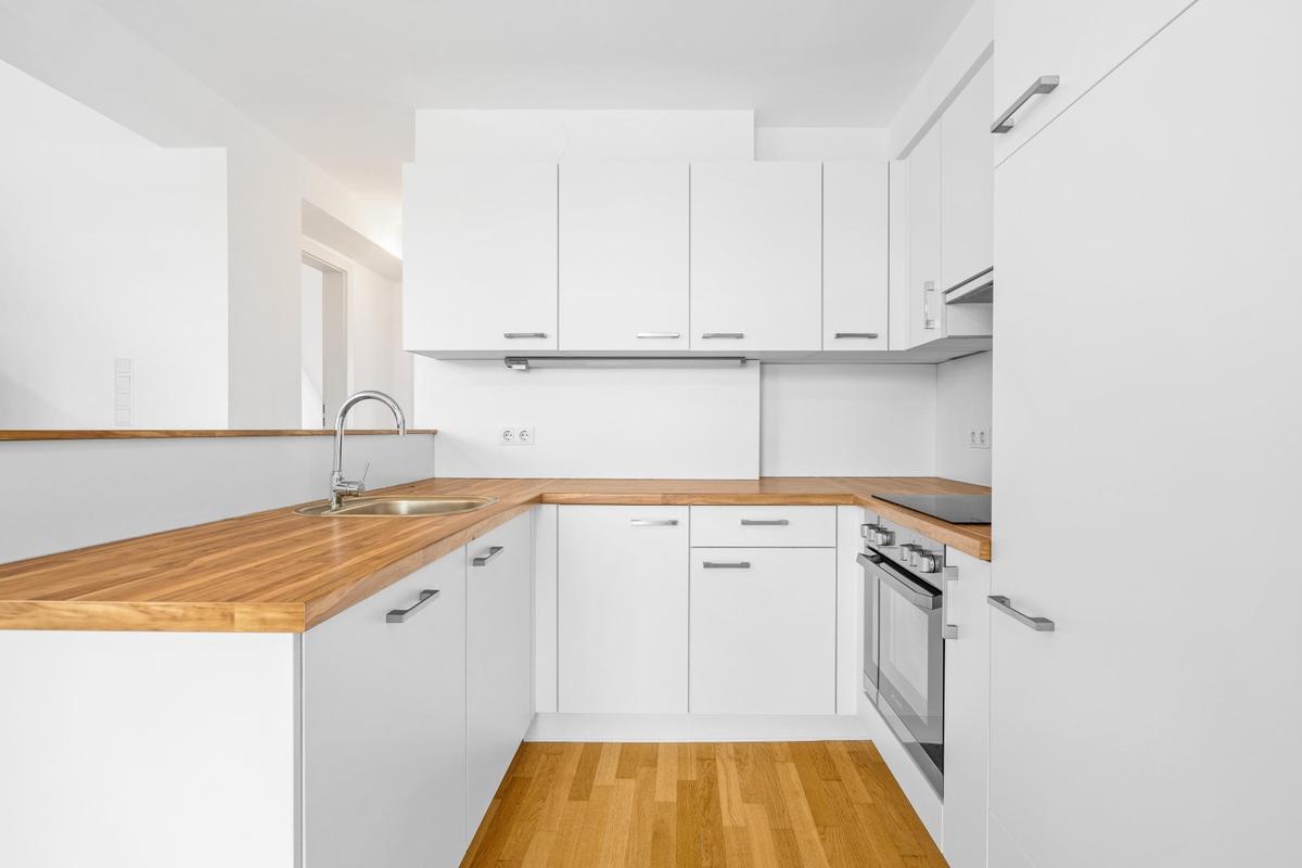 DG Wohnung 1100 Wien
