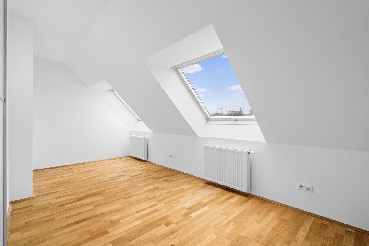 DG Wohnung 1100 Wien