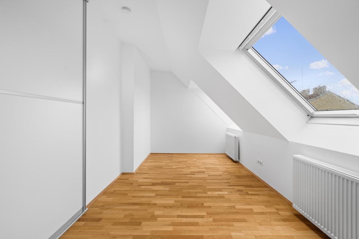 DG Wohnung 1100 Wien