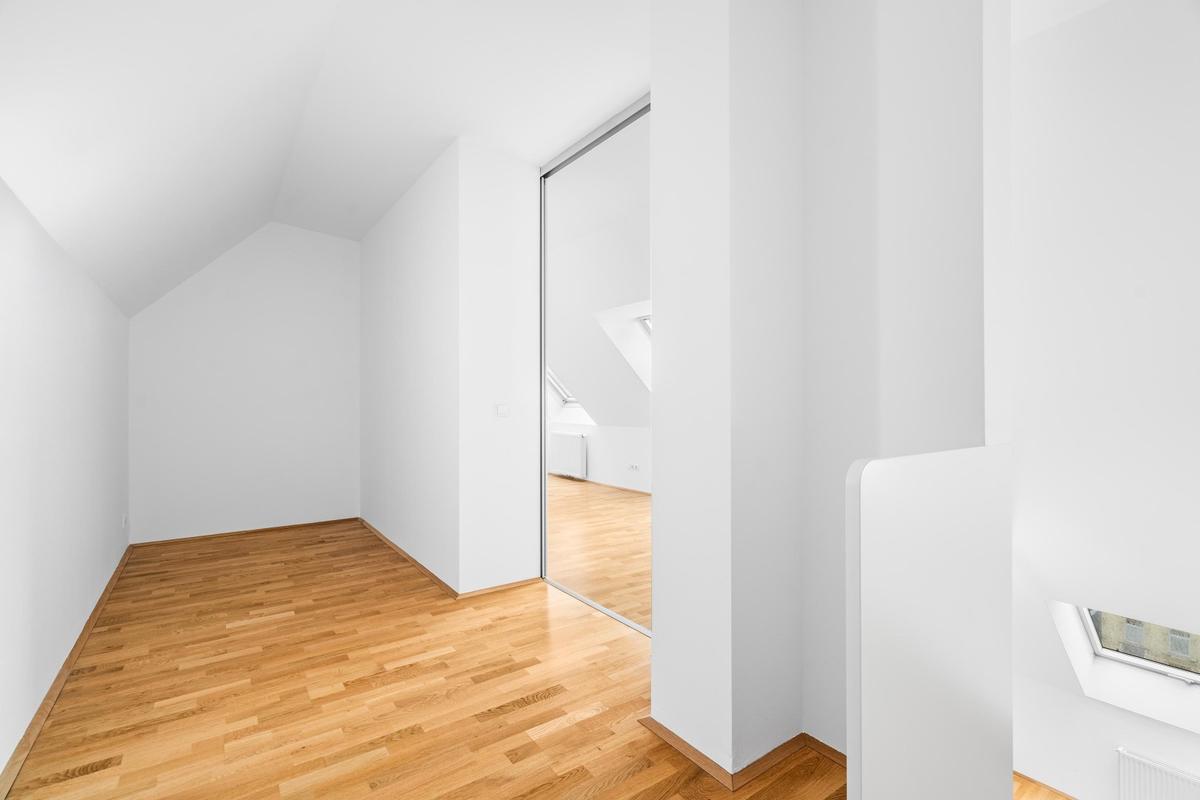 DG Wohnung 1100 Wien