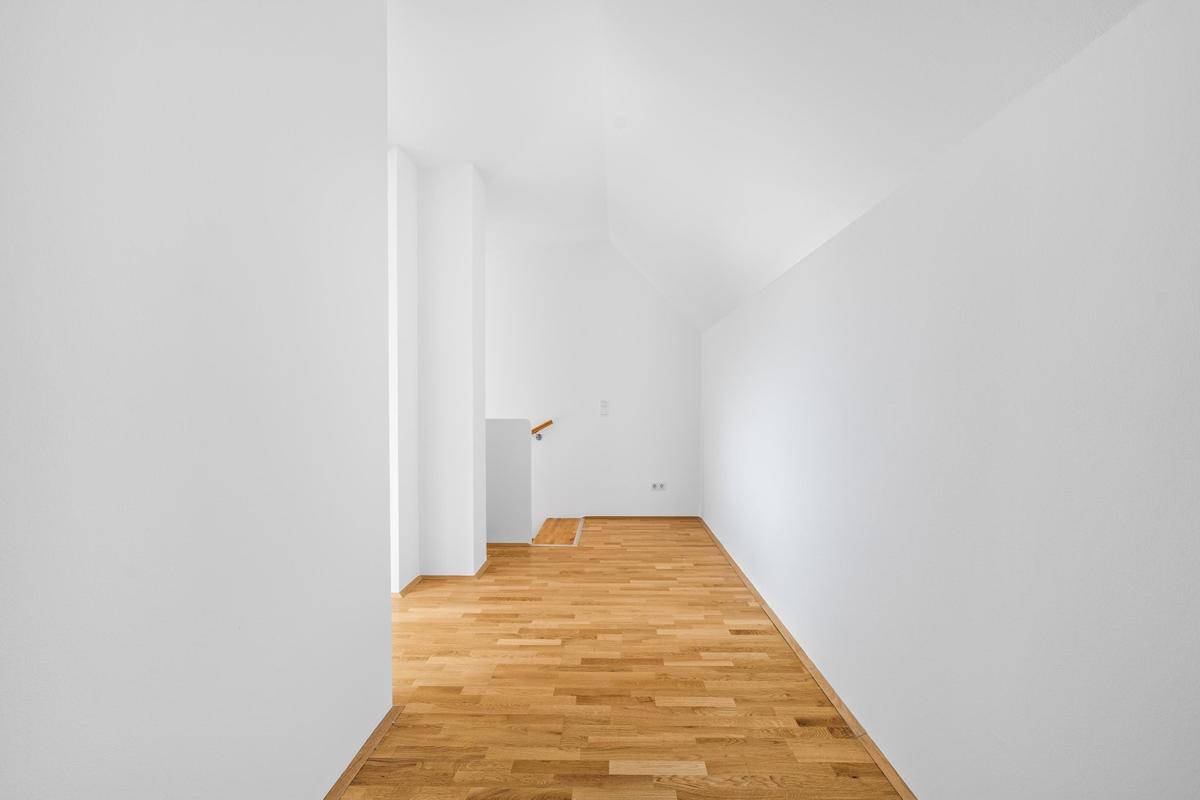 DG Wohnung 1100 Wien