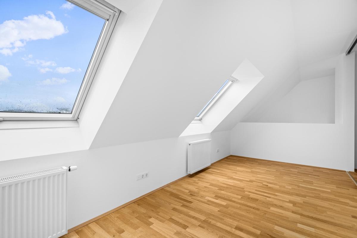 DG Wohnung 1100 Wien