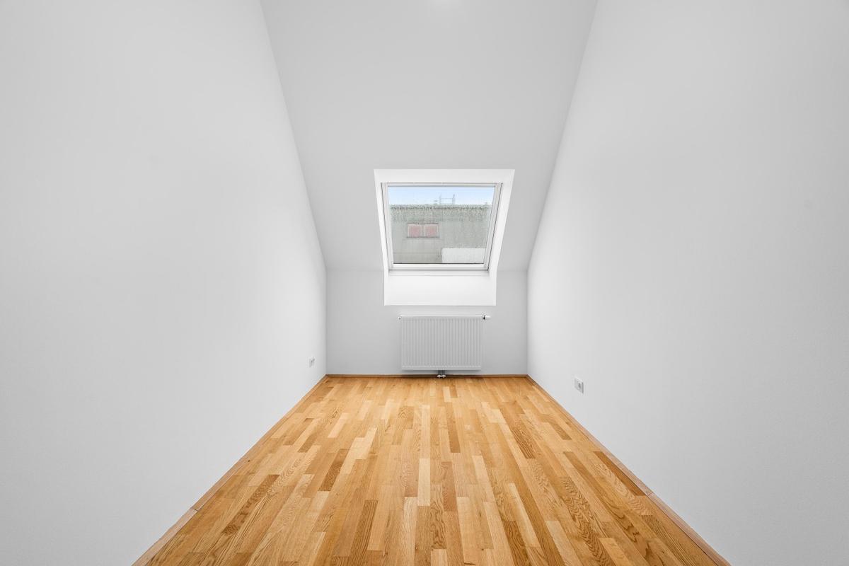 DG Wohnung 1100 Wien
