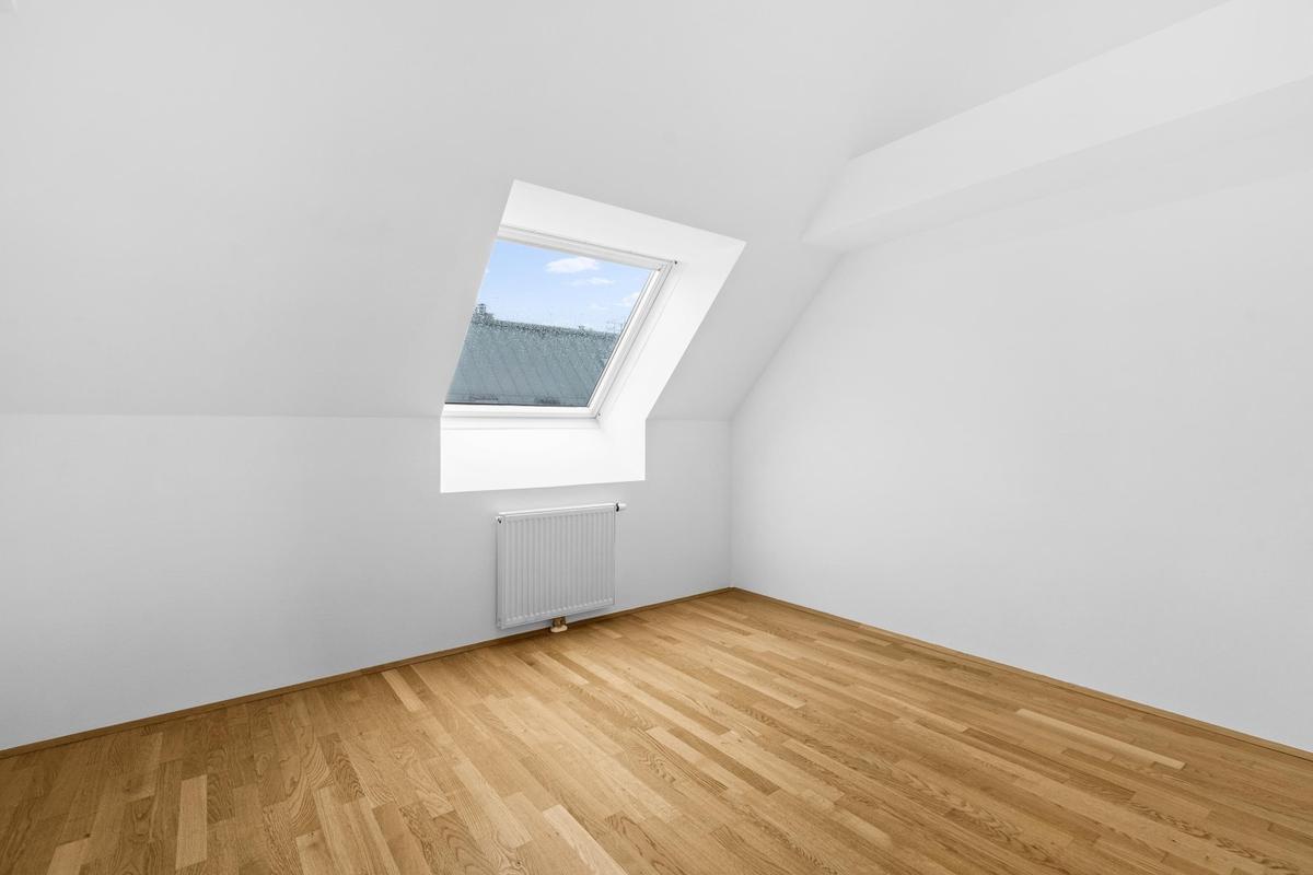 DG Wohnung 1100 Wien