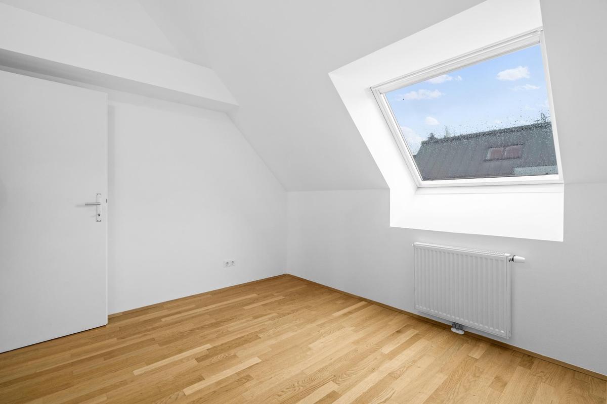 DG Wohnung 1100 Wien