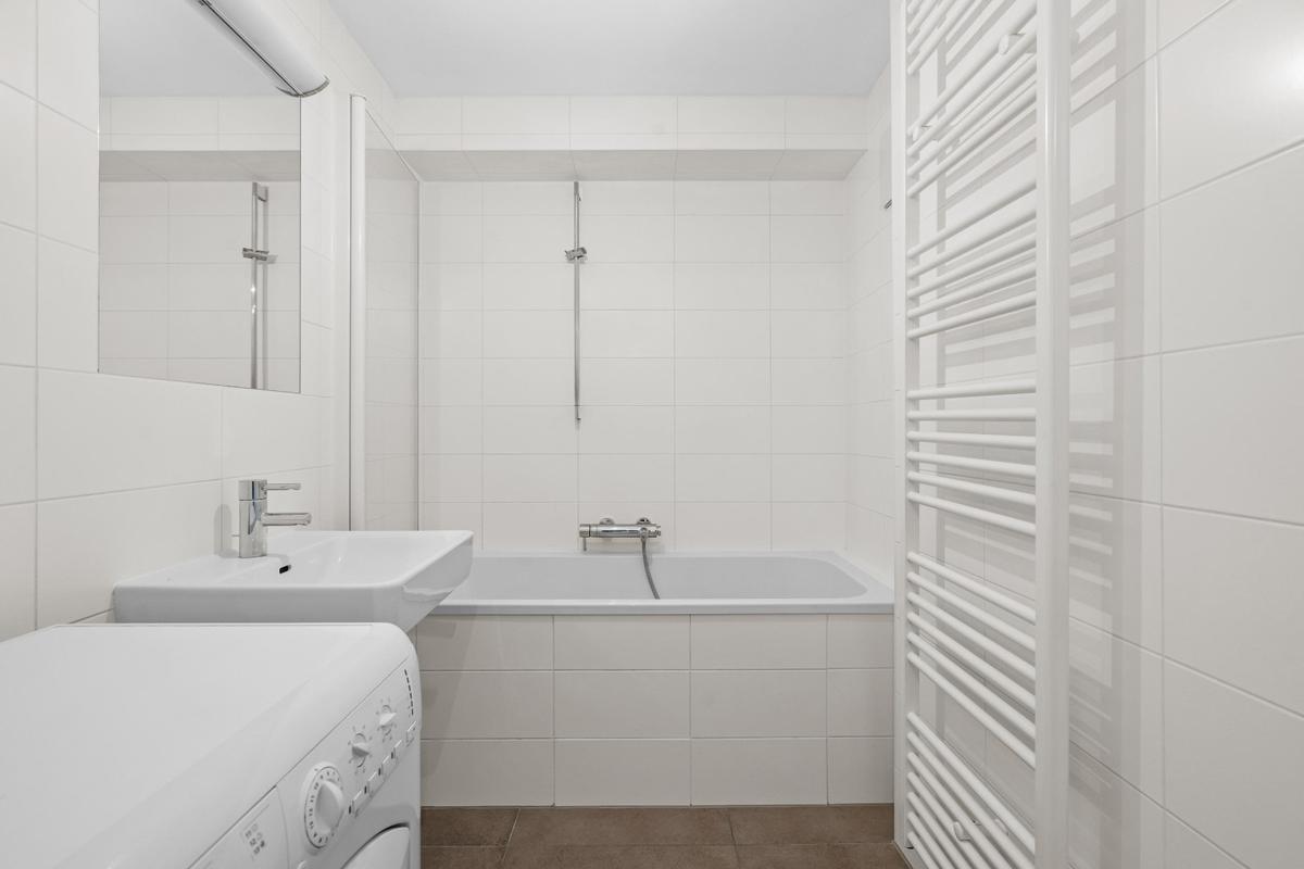 DG Wohnung 1100 Wien