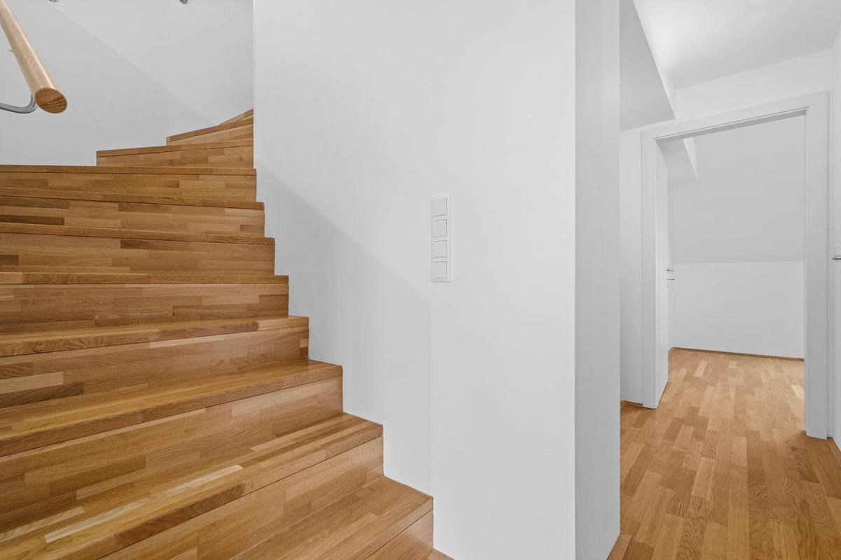 DG Wohnung 1100 Wien