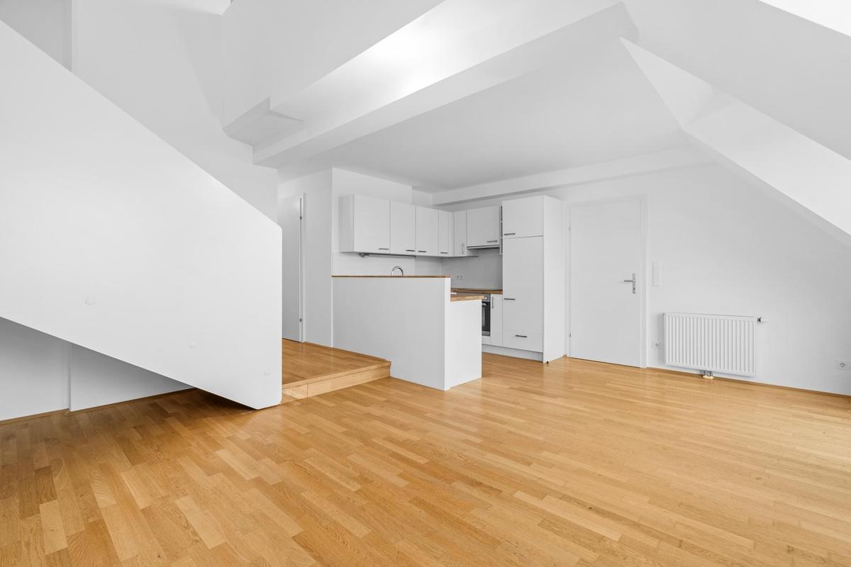DG Wohnung 1100 Wien