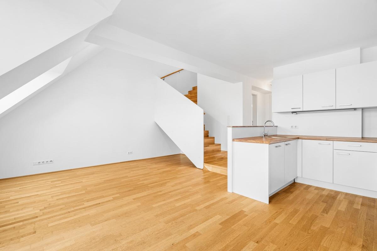 DG Wohnung 1100 Wien