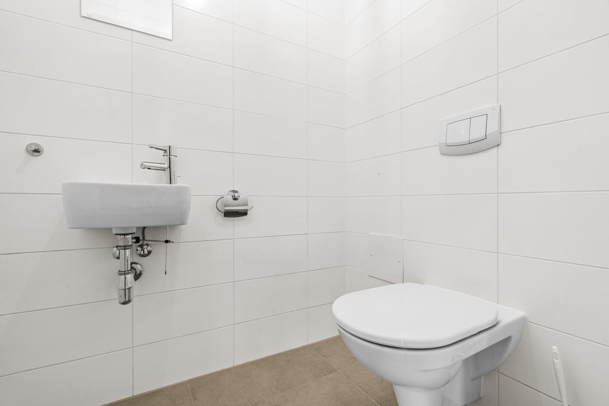 DG Wohnung 1100 Wien