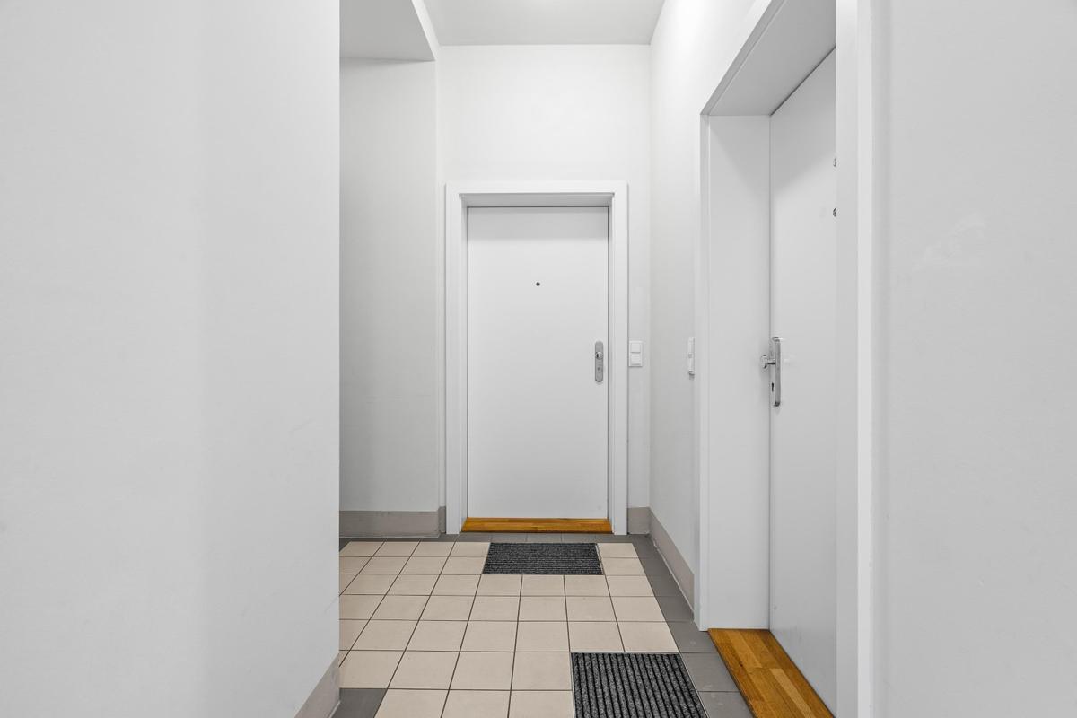 DG Wohnung 1100 Wien
