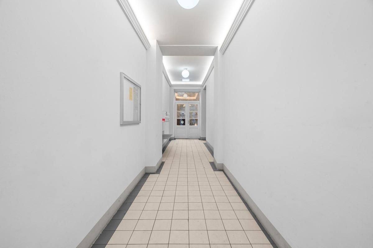 DG Wohnung 1100 Wien