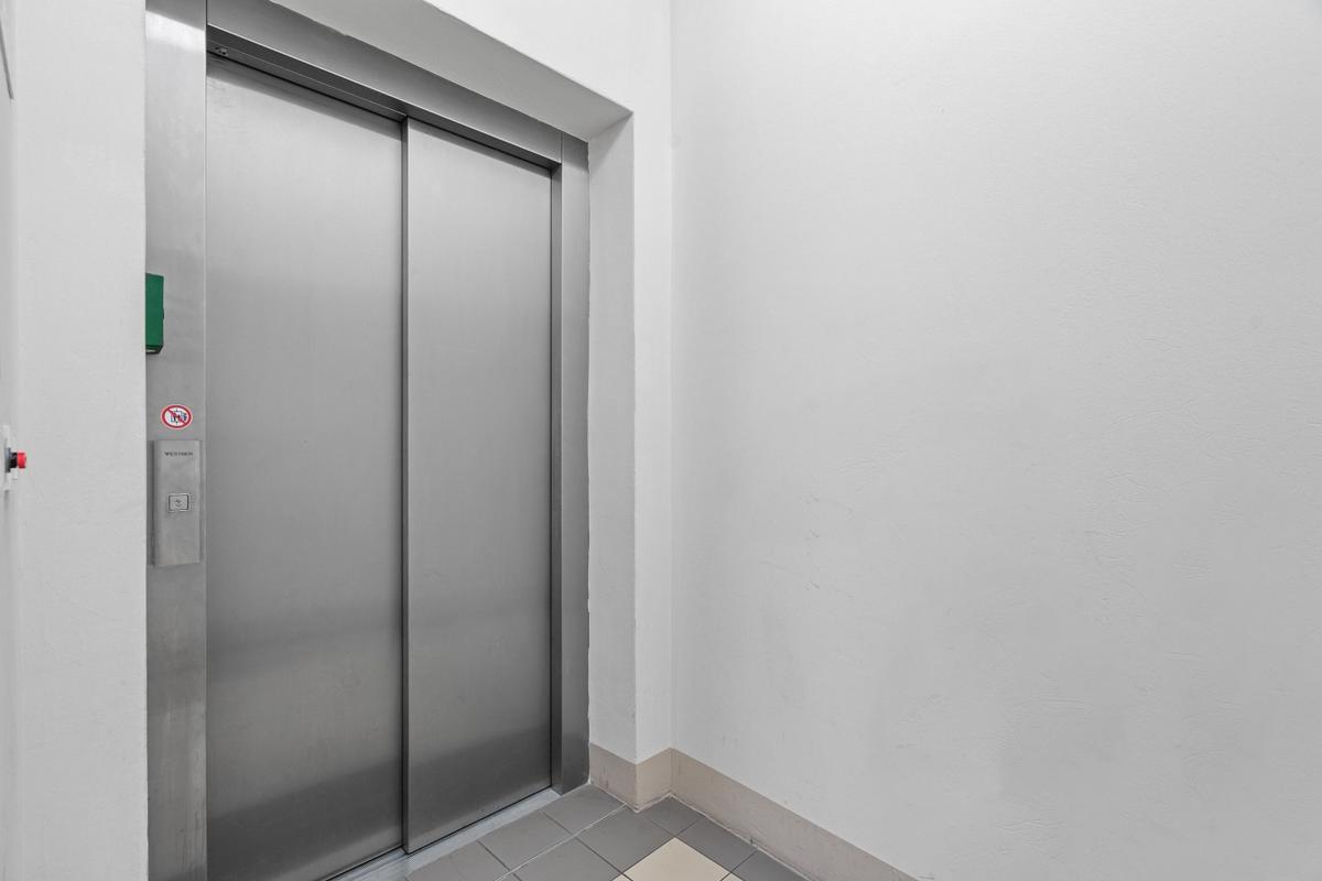 DG Wohnung 1100 Wien