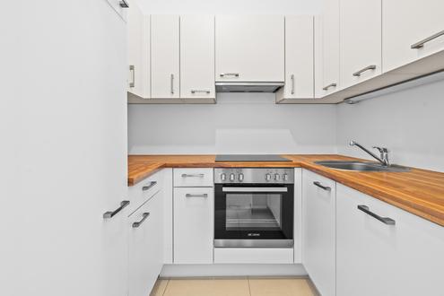 ?Charmante 3-Zimmer-Wohnung mit Balkon in Favoriten? 