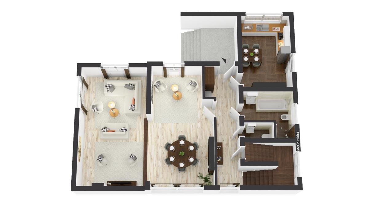 Plan 3D, EG