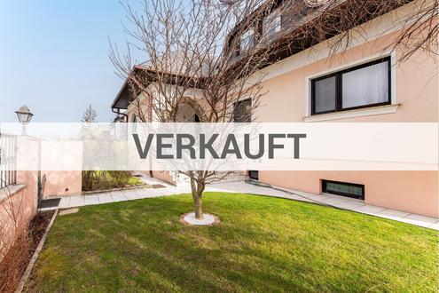 VERKAUFT! - &quot;Gesucht? Gefunden!&quot;