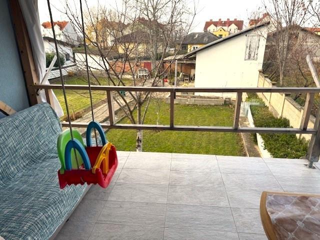 Balkon EG
