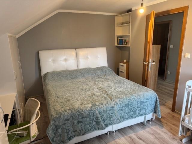 Zimmer 1 OG