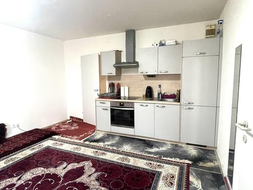 &quot;Attraktive Anlegerwohnung mit Stellplatz &amp; solider Rendite in Wien&quot;