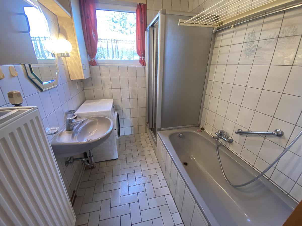 9 Badezimmer