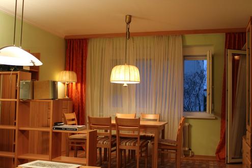 "Ideal geschnittene 3-Zimmer-Wohnung mit Loggia"