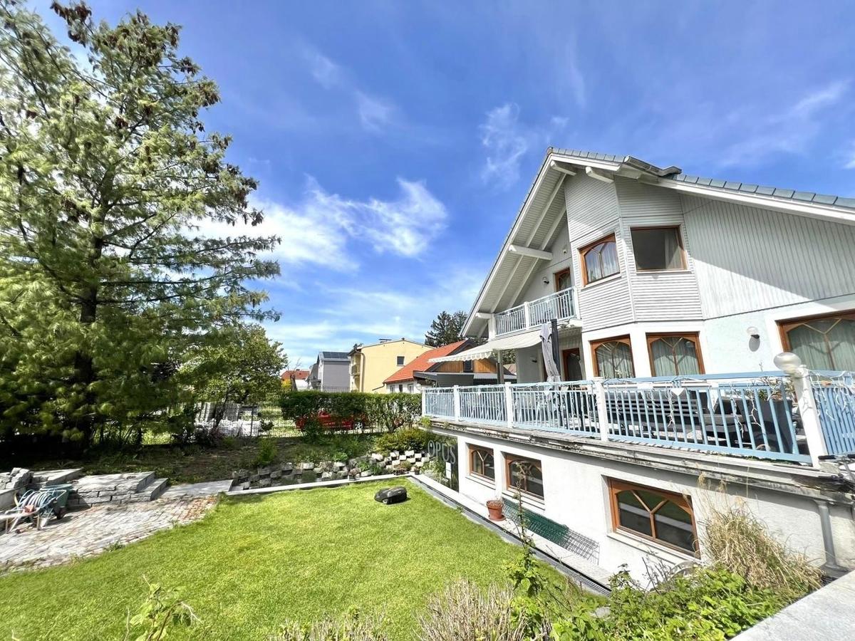 Haus & Garten