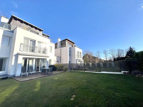 360° TOUR // LUXUS EINFAMILIENHAUS N GIESSHÜBL