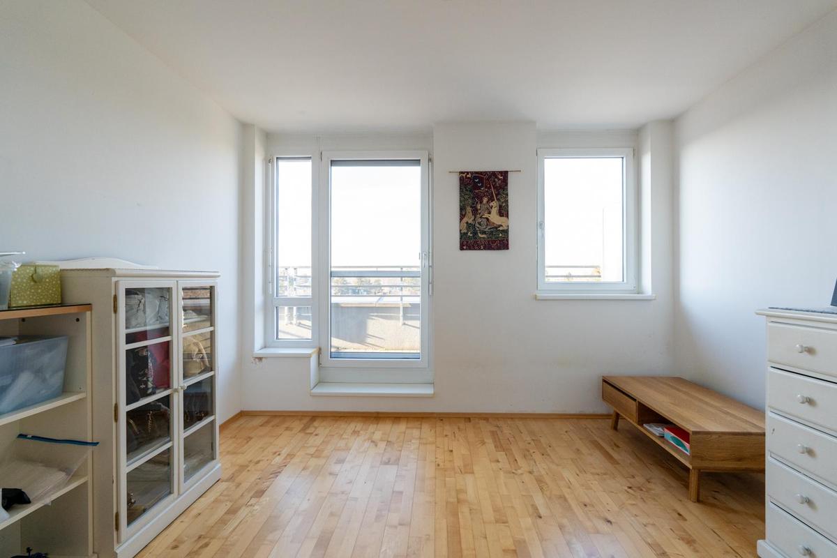 15. Eigentumswohnung 1220 Wien