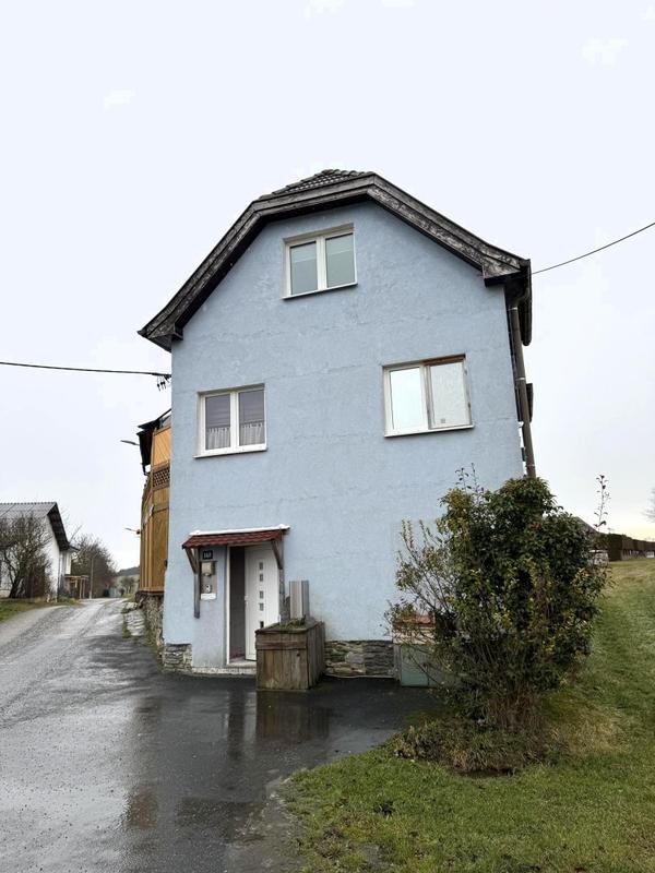 Straenansicht