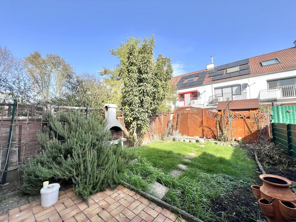 Garten & Haus