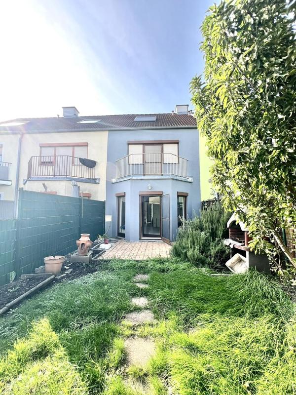 Garten & Haus
