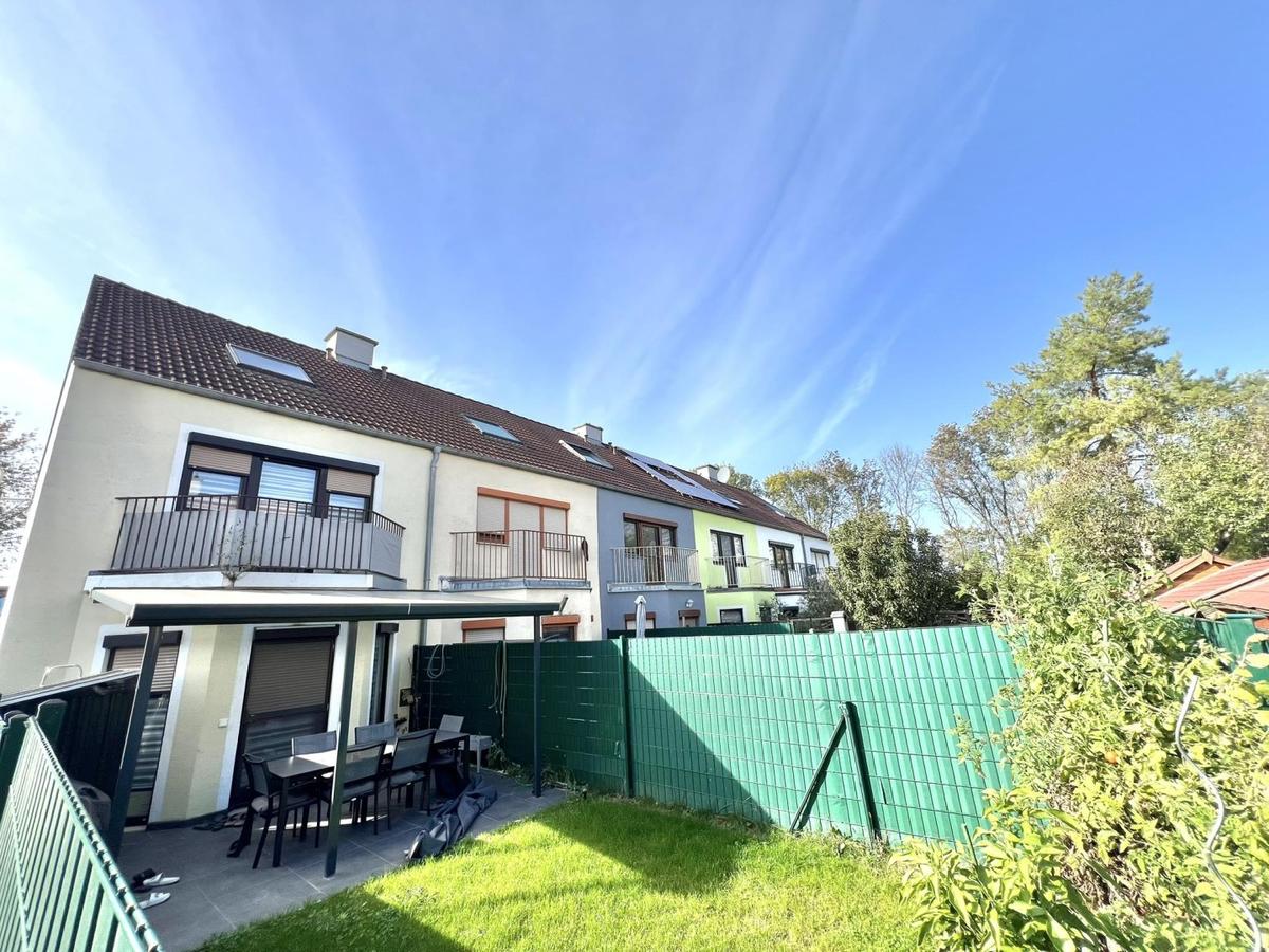 Hausanlage