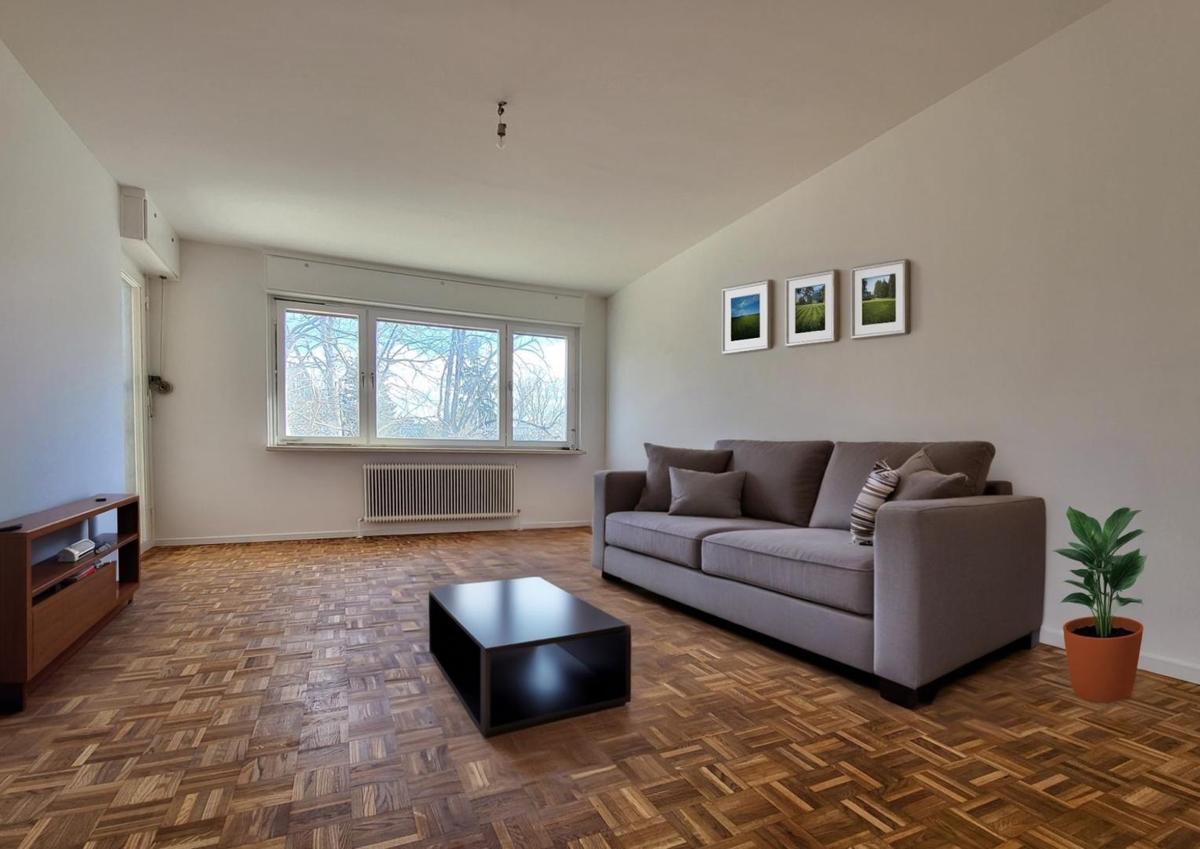Digitales Homestaging