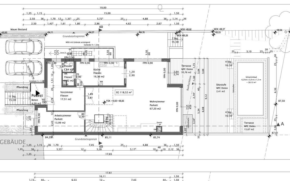 Plan EG