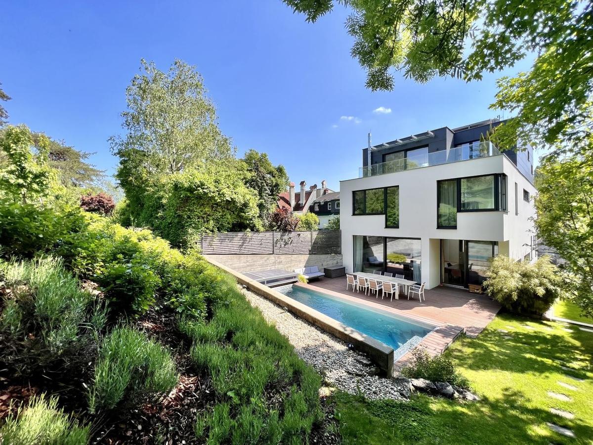 Haus & Garten