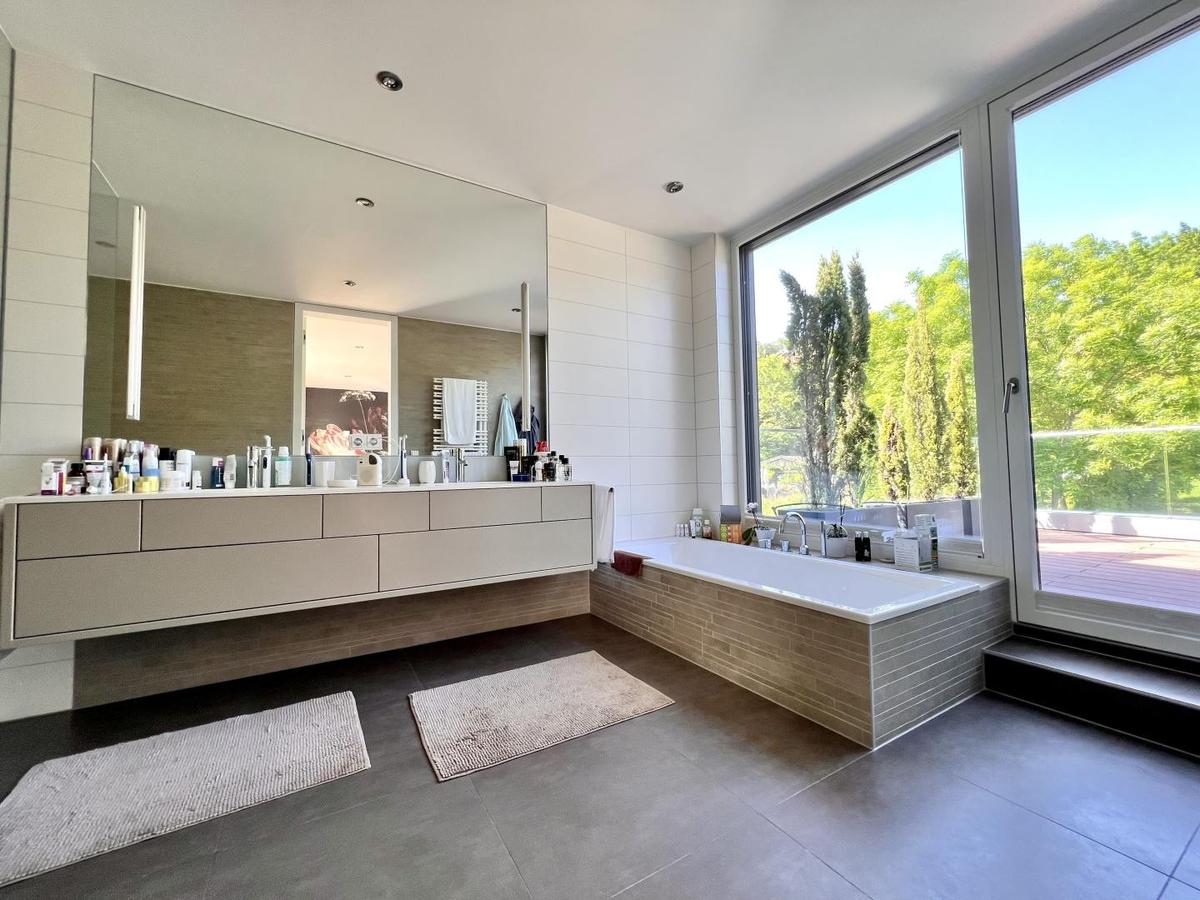 Badezimmer 3 +