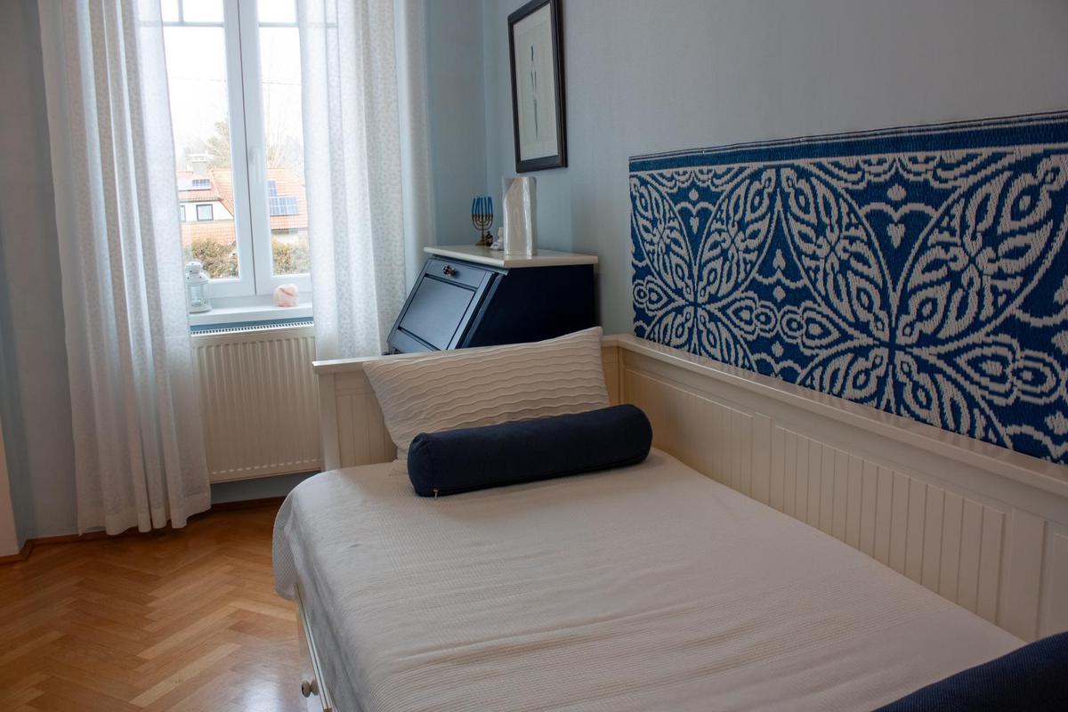 Schlafzimmer ca. 9m