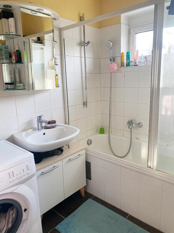 09. Badezimmer