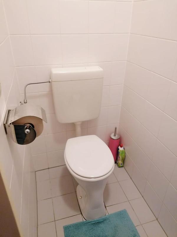 10. WC