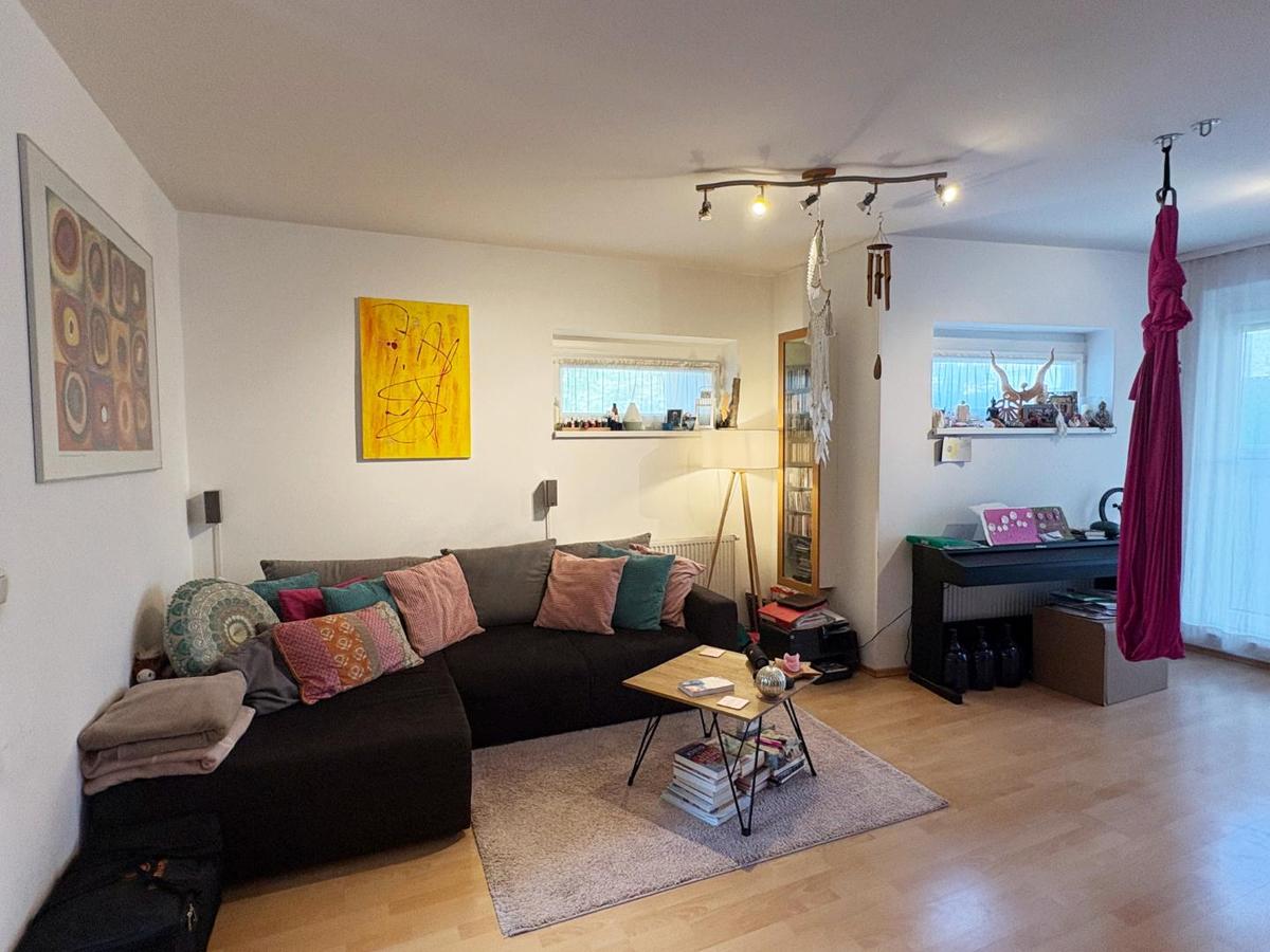 02. Wohnzimmer