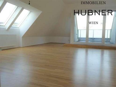 HIETZING!!! Stylische DG-Wohnung mit 25,9m² Terrassenfläche und toller Infrastruktur